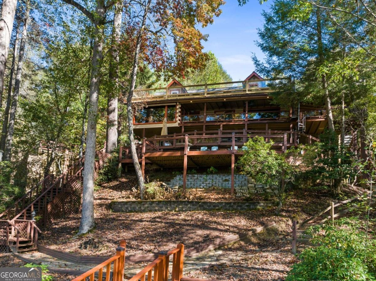 454 High Country Drive Morganton - Photo 12