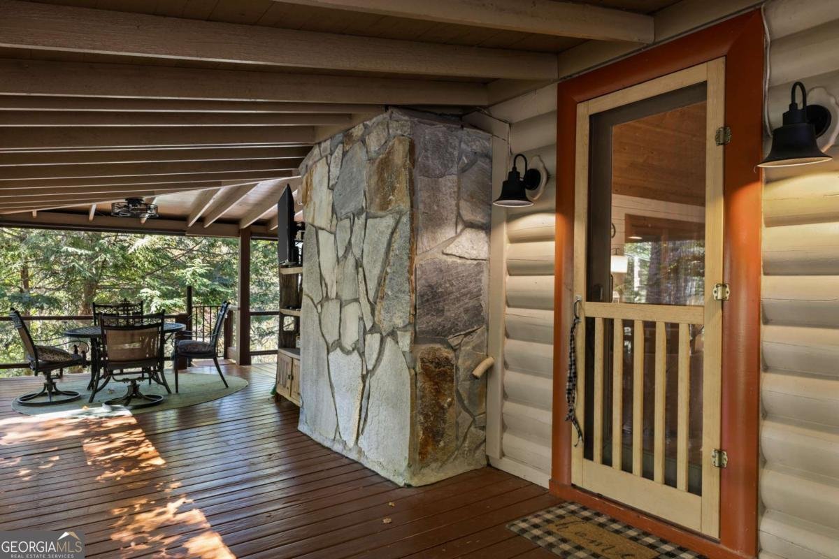 454 High Country Drive Morganton - Photo 18