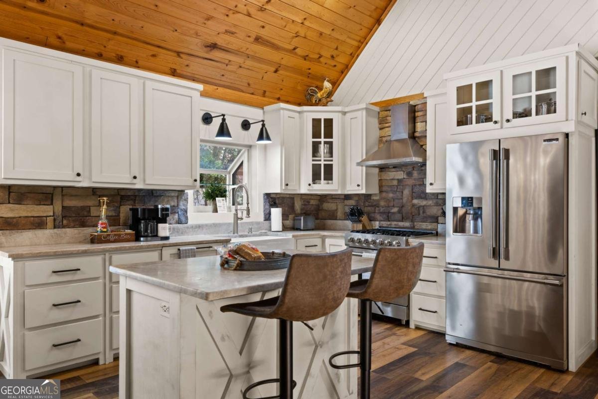 454 High Country Drive Morganton - Photo 19