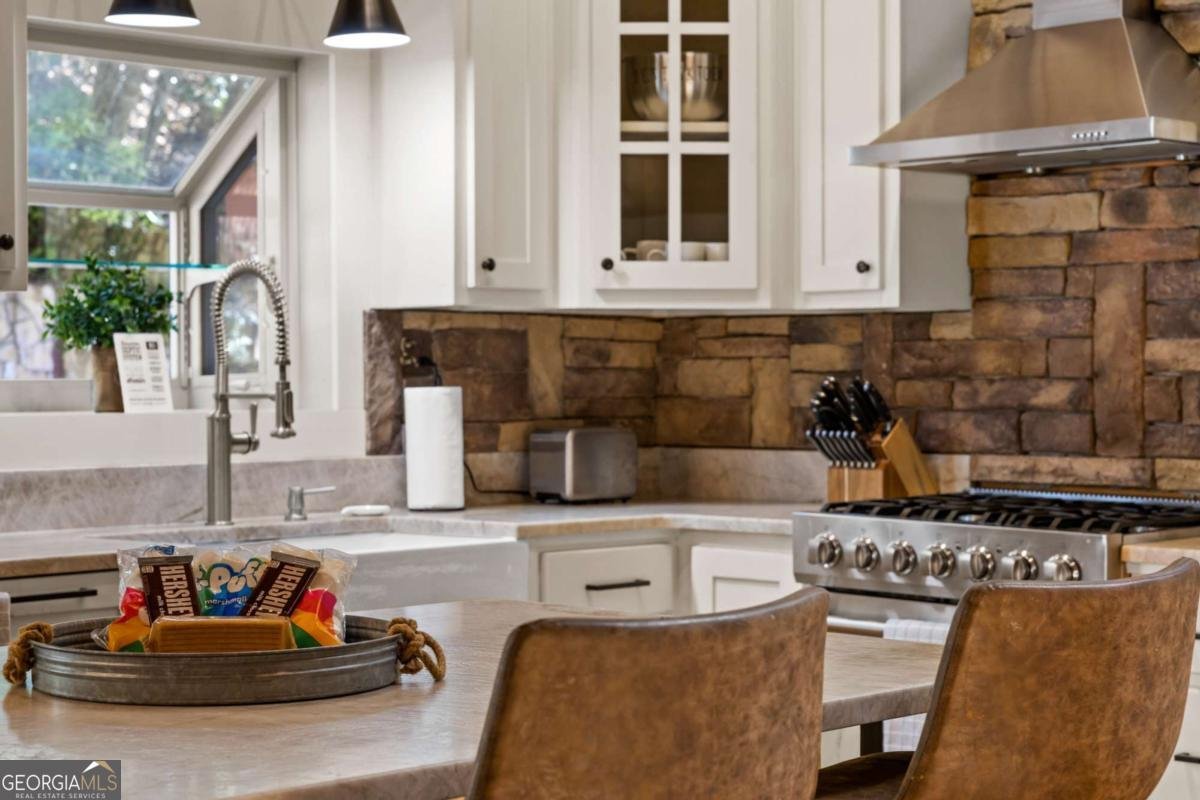 454 High Country Drive Morganton - Photo 20