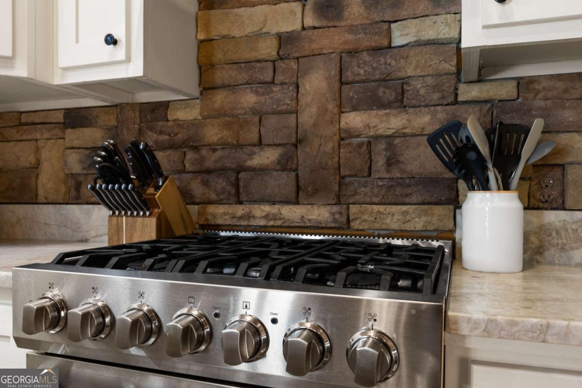 454 High Country Drive Morganton - Photo 21