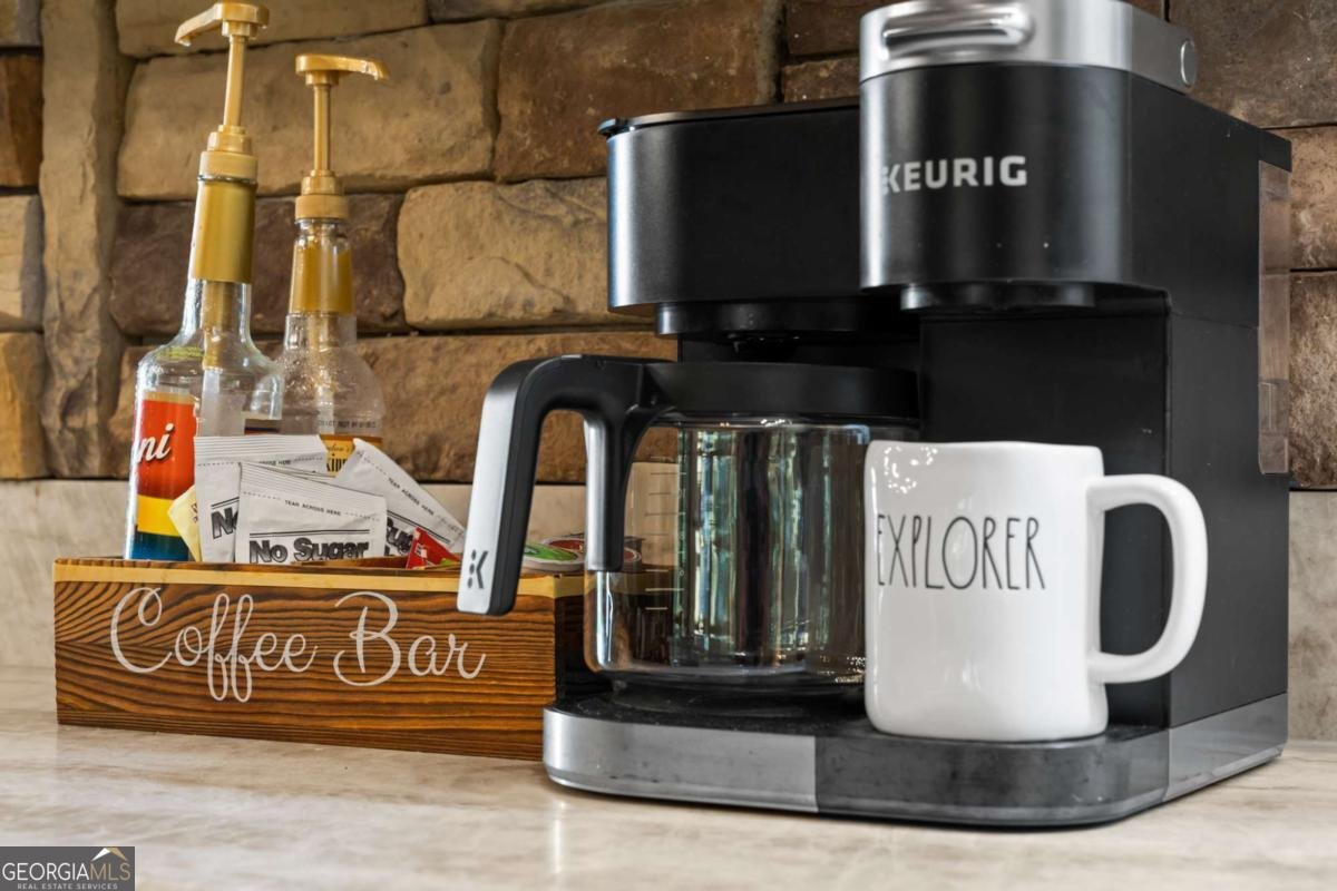 454 High Country Drive Morganton - Photo 22