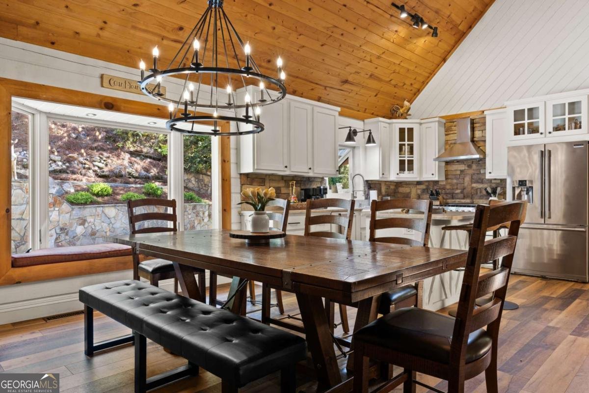 454 High Country Drive Morganton - Photo 23