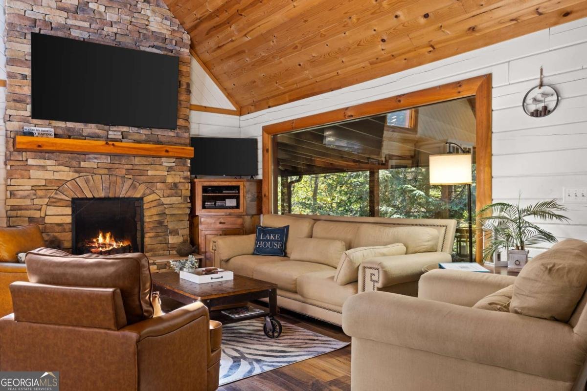 454 High Country Drive Morganton - Photo 25