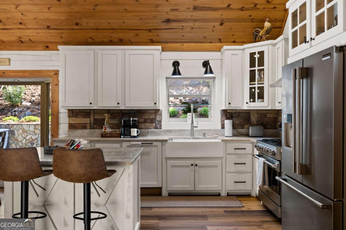 454 High Country Drive Morganton - Photo 27