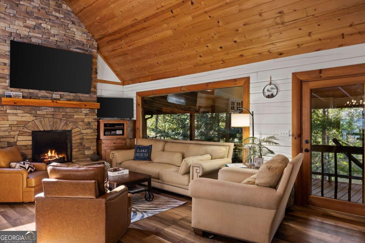 454 High Country Drive Morganton - Photo 28