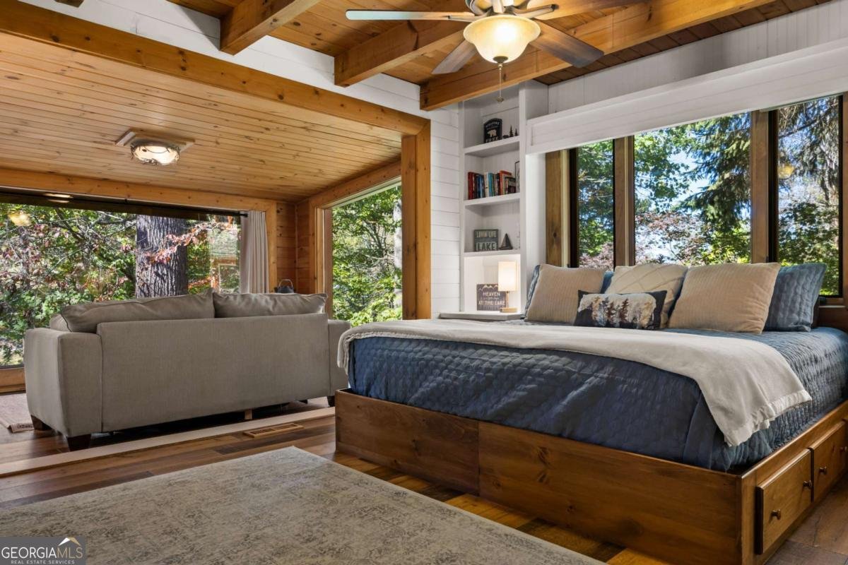 454 High Country Drive Morganton - Photo 29