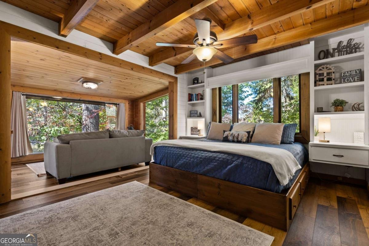 454 High Country Drive Morganton - Photo 36