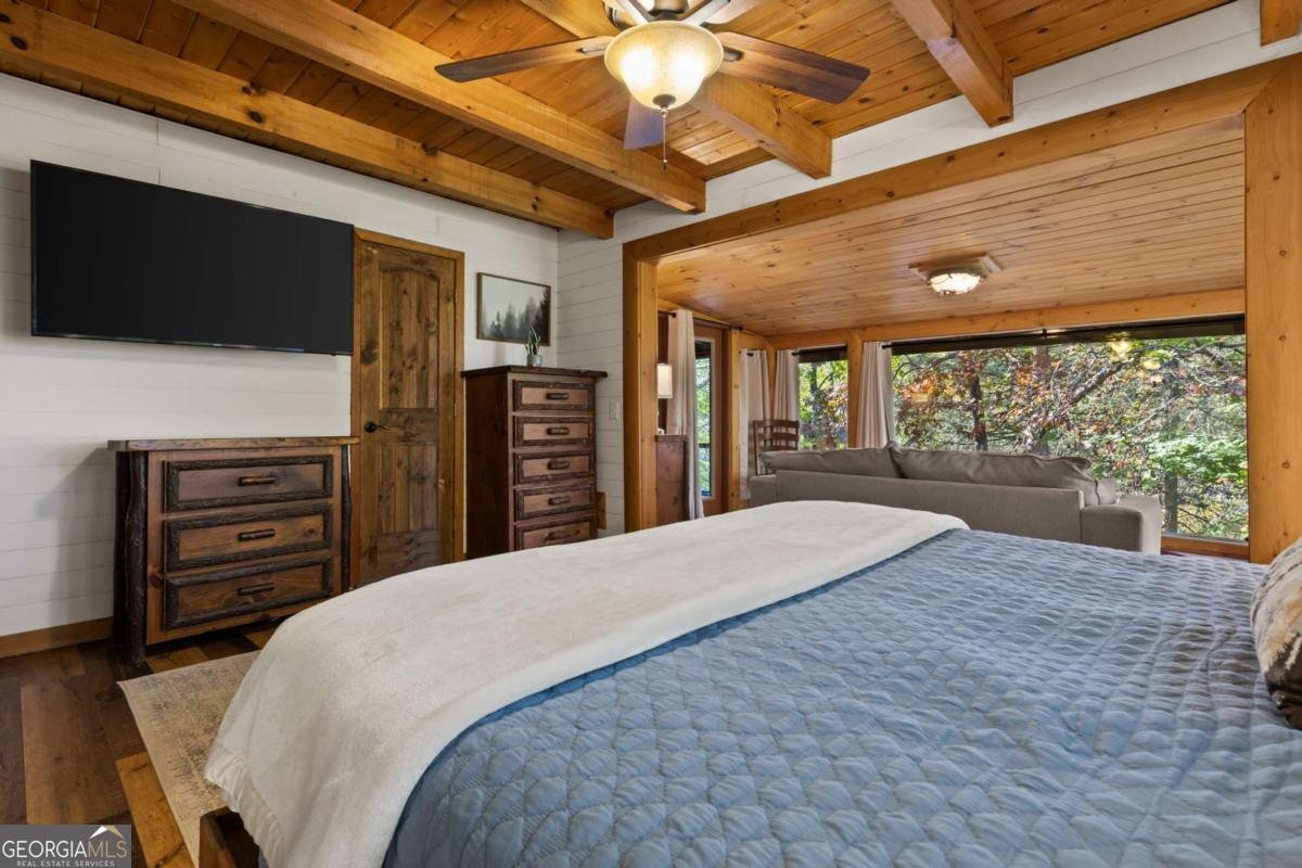 454 High Country Drive Morganton - Photo 37