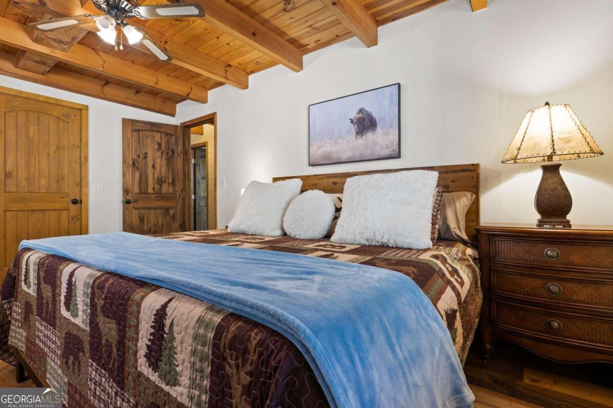 454 High Country Drive Morganton - Photo 40