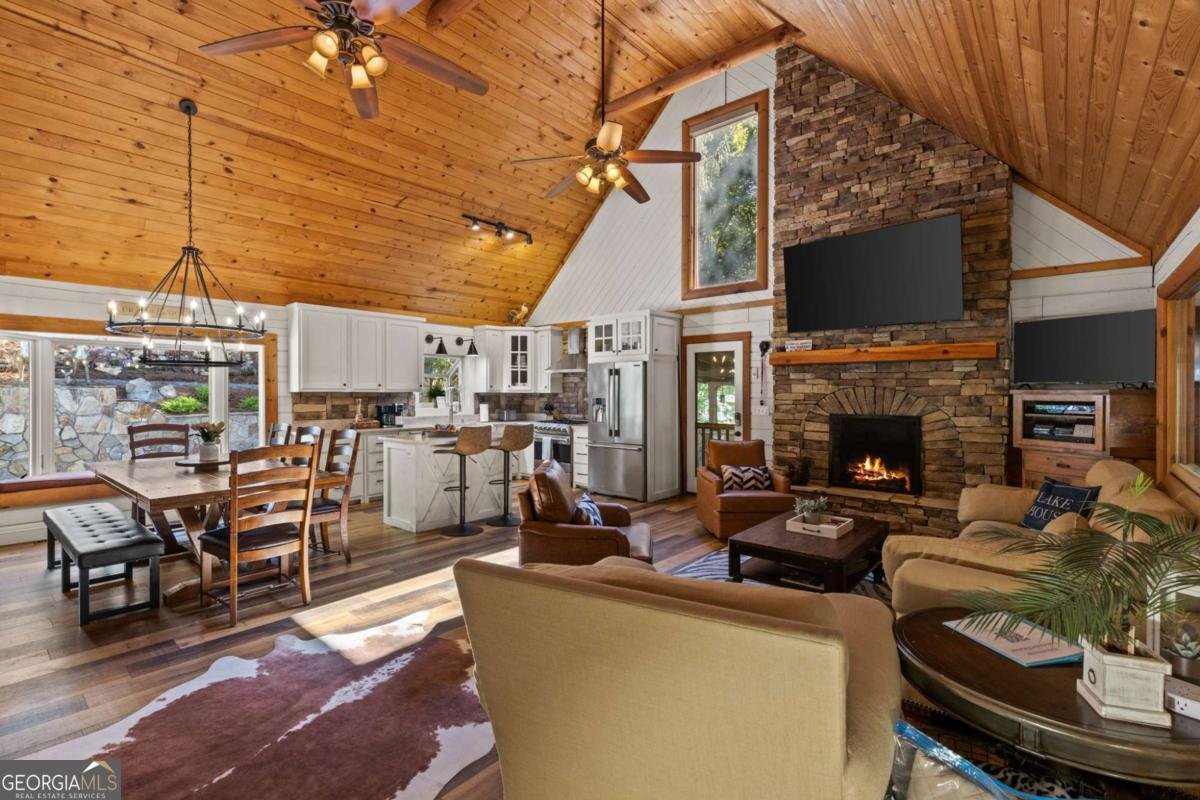 454 High Country Drive Morganton - Photo 42