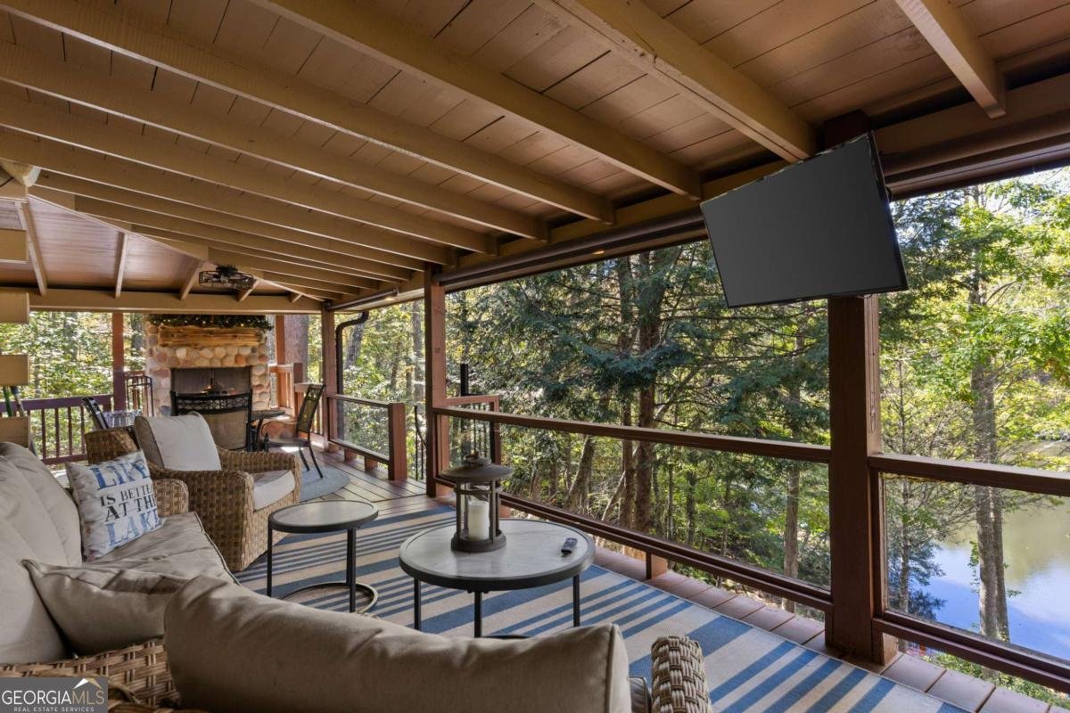 454 High Country Drive Morganton - Photo 55