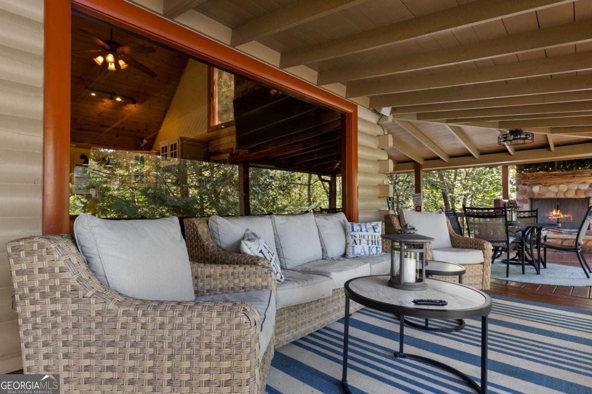 454 High Country Drive Morganton - Photo 56