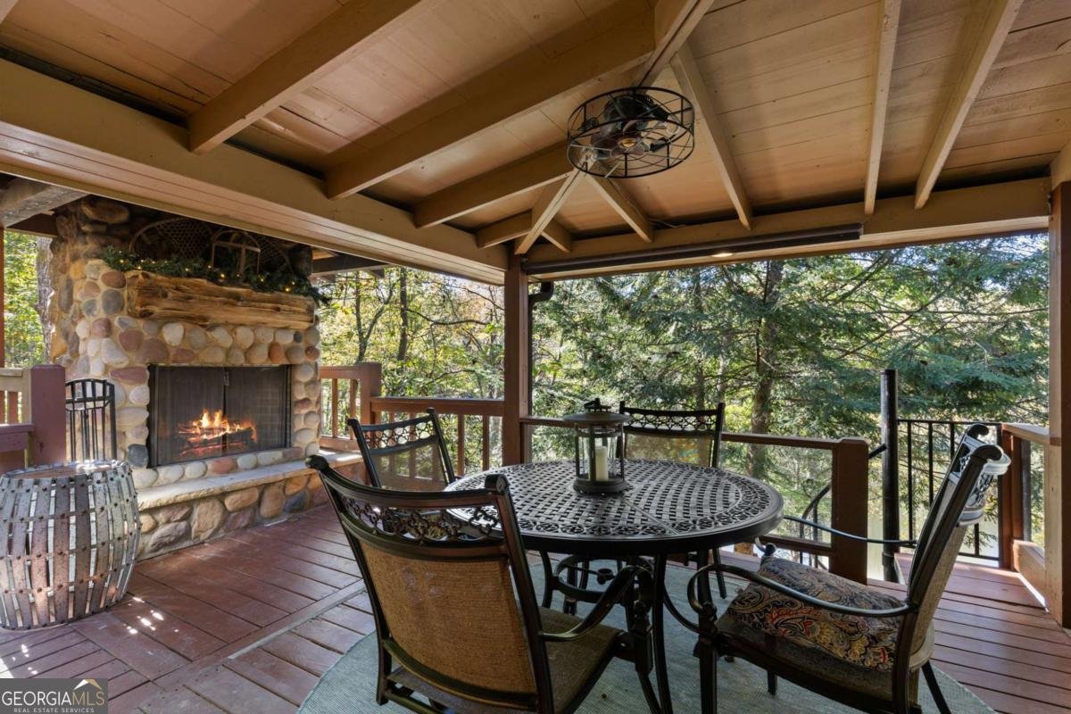 454 High Country Drive Morganton - Photo 59