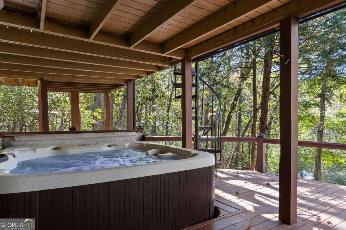 454 High Country Drive Morganton - Photo 68