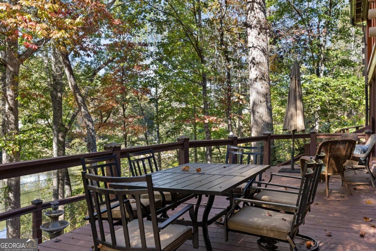 454 High Country Drive Morganton - Photo 70