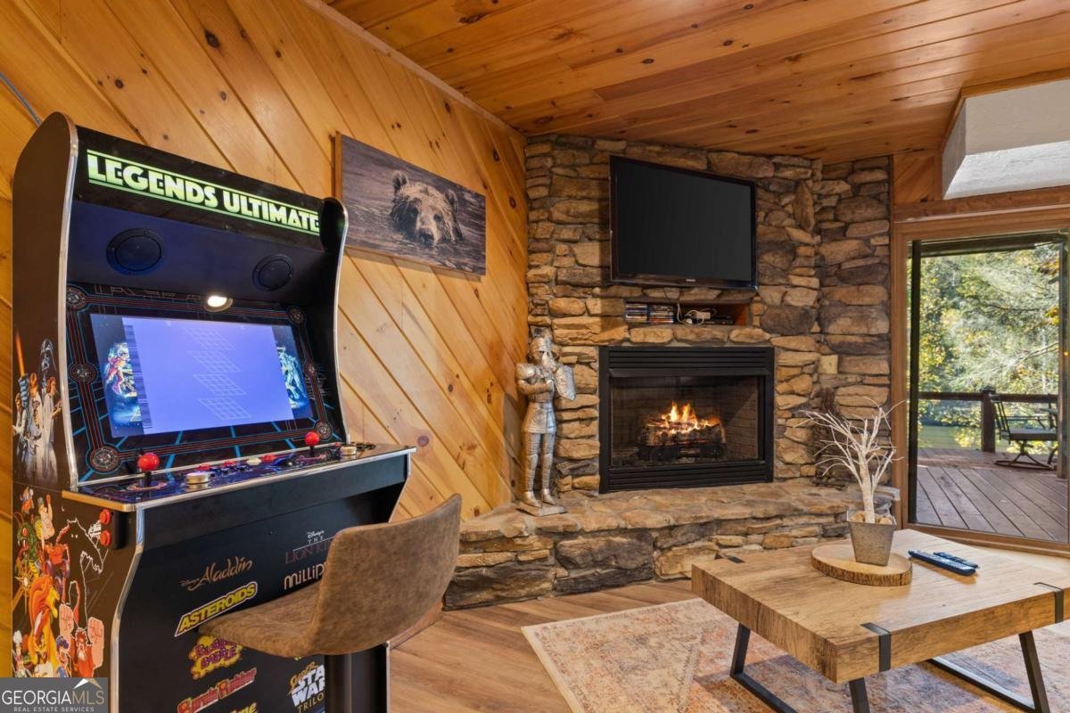 454 High Country Drive Morganton - Photo 75