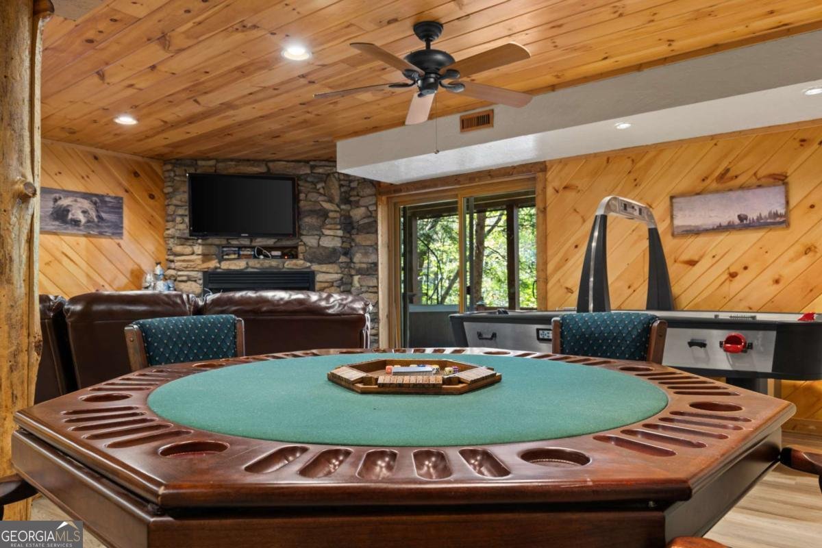 454 High Country Drive Morganton - Photo 77