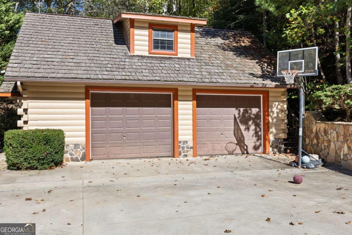 454 High Country Drive Morganton - Photo 78