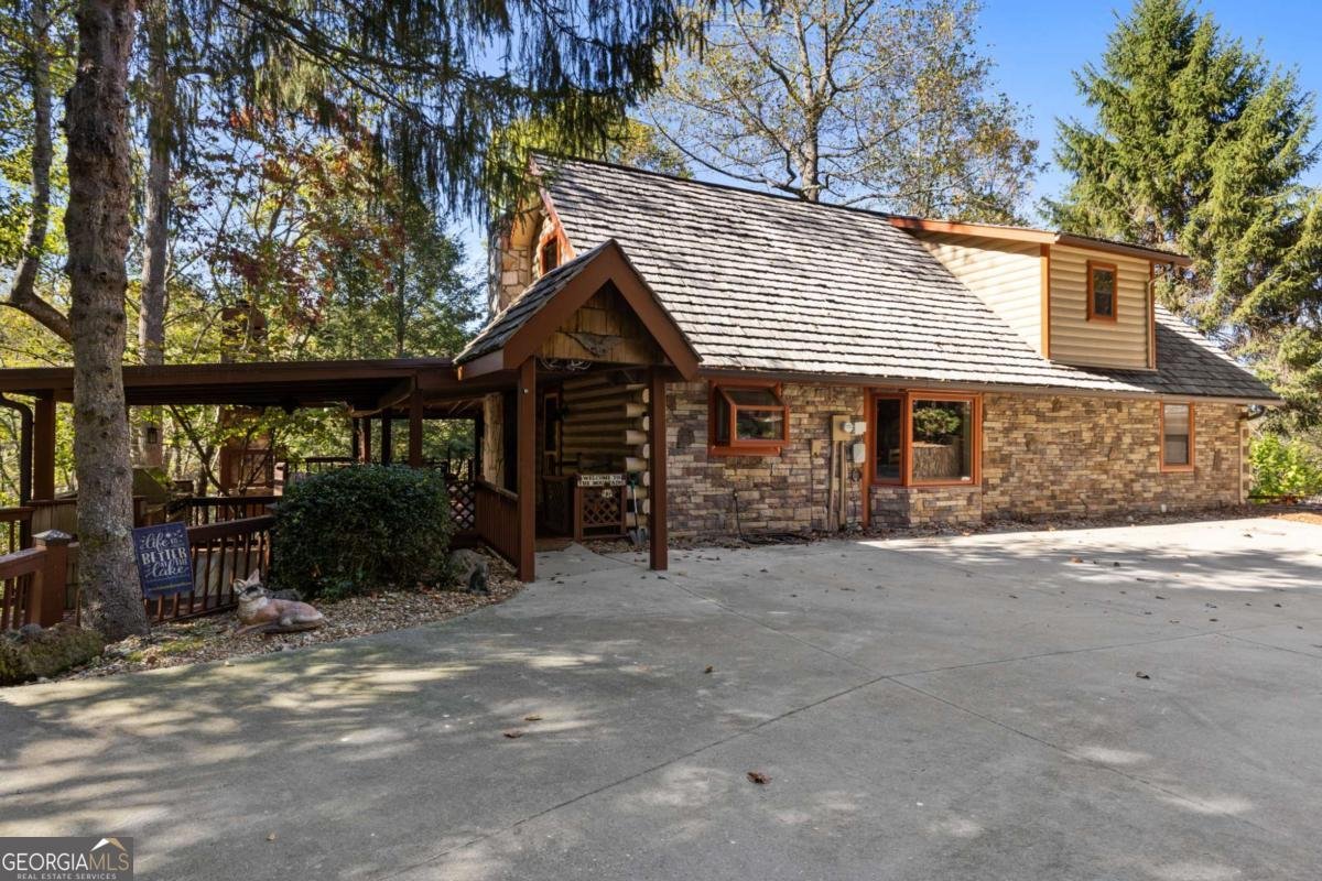 454 High Country Drive Morganton - Photo 79