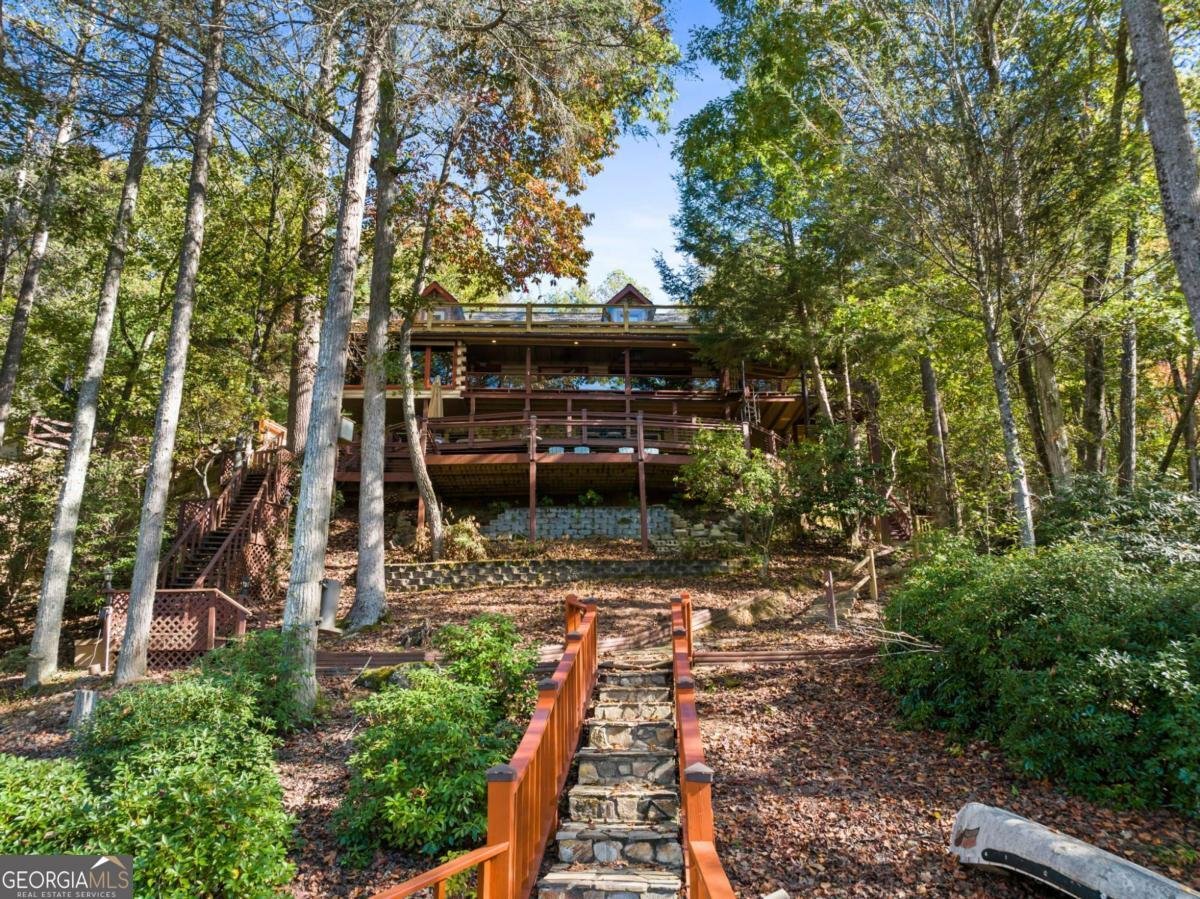 454 High Country Drive Morganton - Photo 8