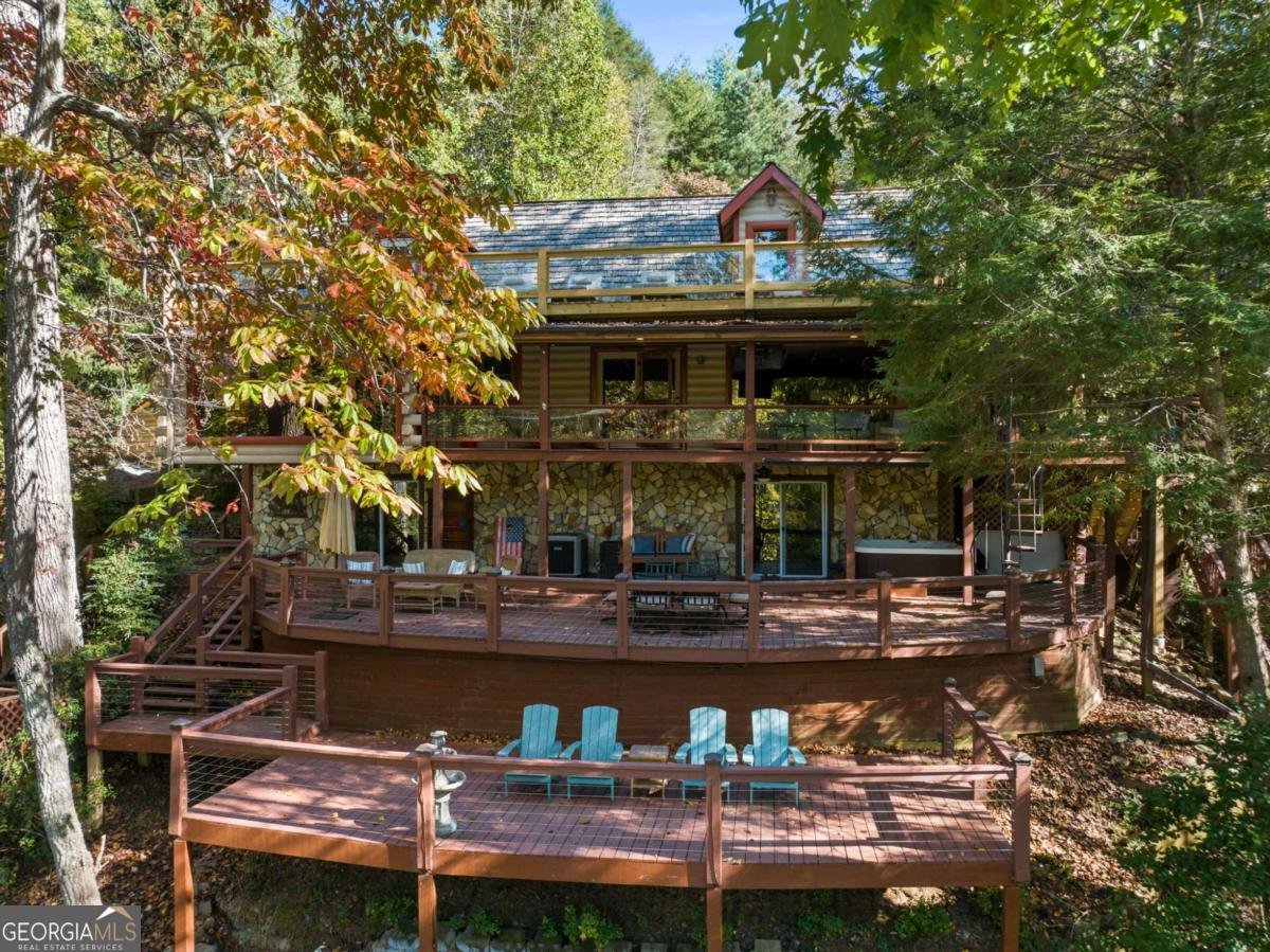 454 High Country Drive Morganton - Photo 9