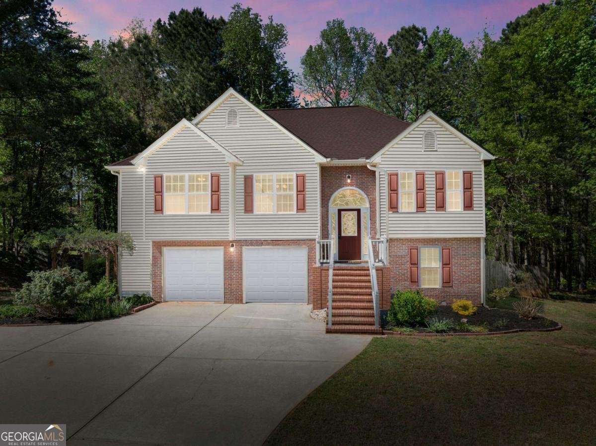 422 Greenwood Park Way Dawsonville - Photo 1