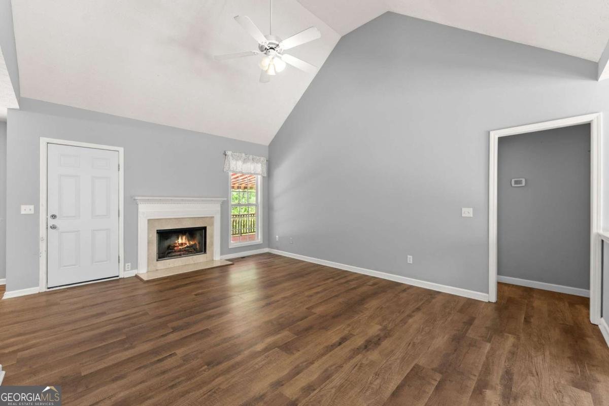 422 Greenwood Park Way Dawsonville - Photo 10