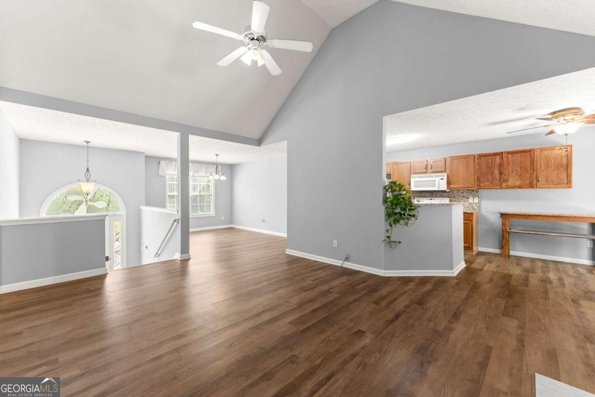 422 Greenwood Park Way Dawsonville - Photo 11