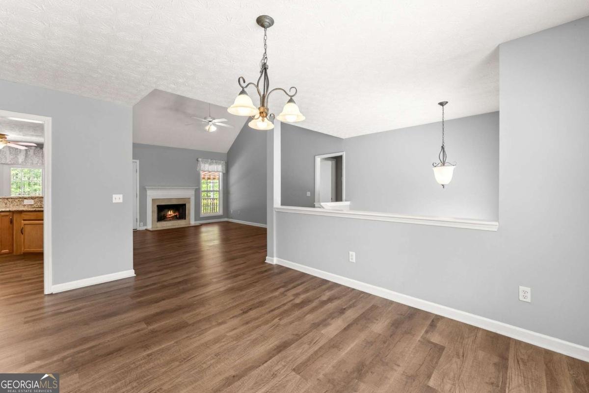 422 Greenwood Park Way Dawsonville - Photo 13