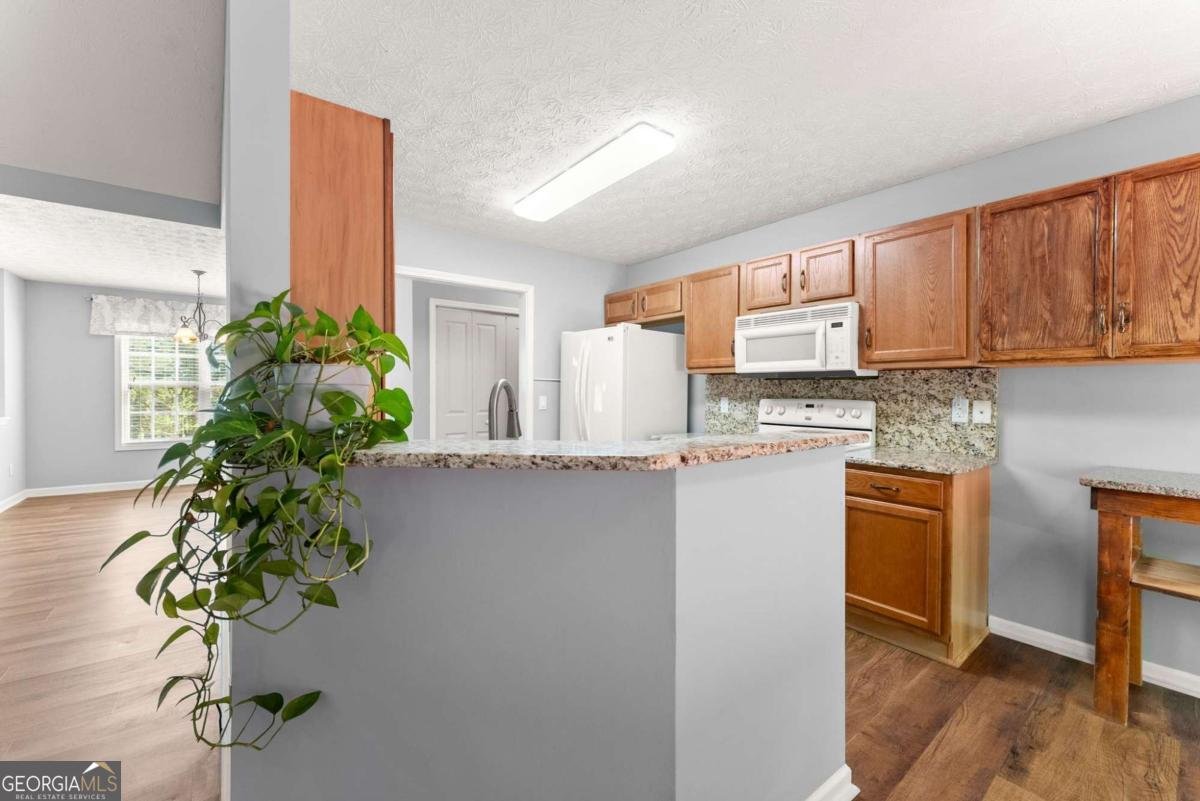 422 Greenwood Park Way Dawsonville - Photo 14