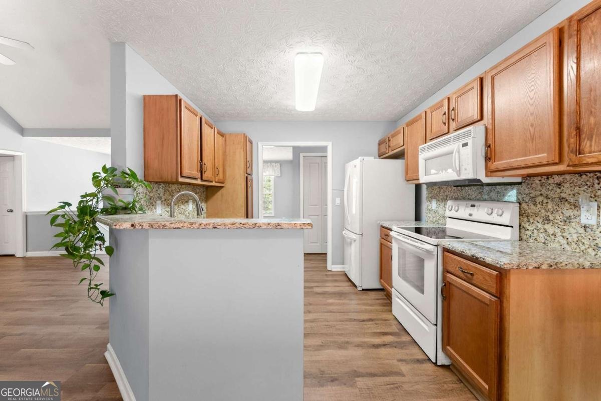 422 Greenwood Park Way Dawsonville - Photo 15