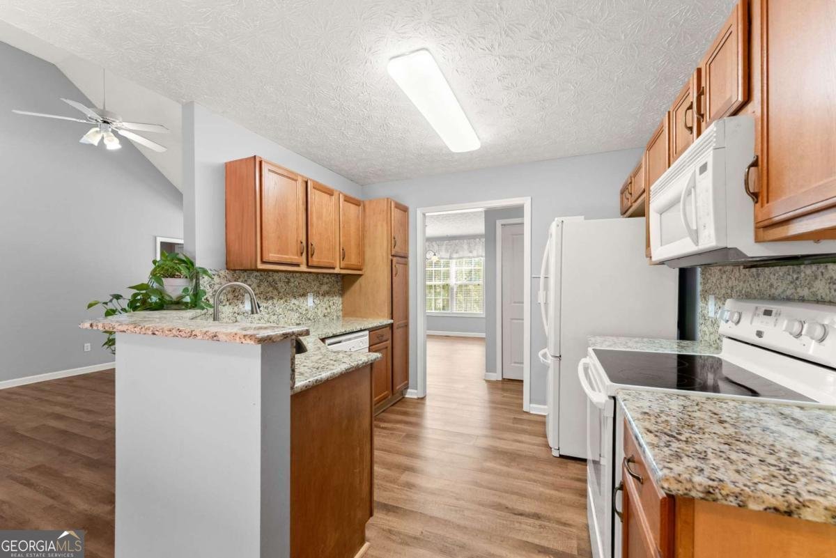 422 Greenwood Park Way Dawsonville - Photo 16