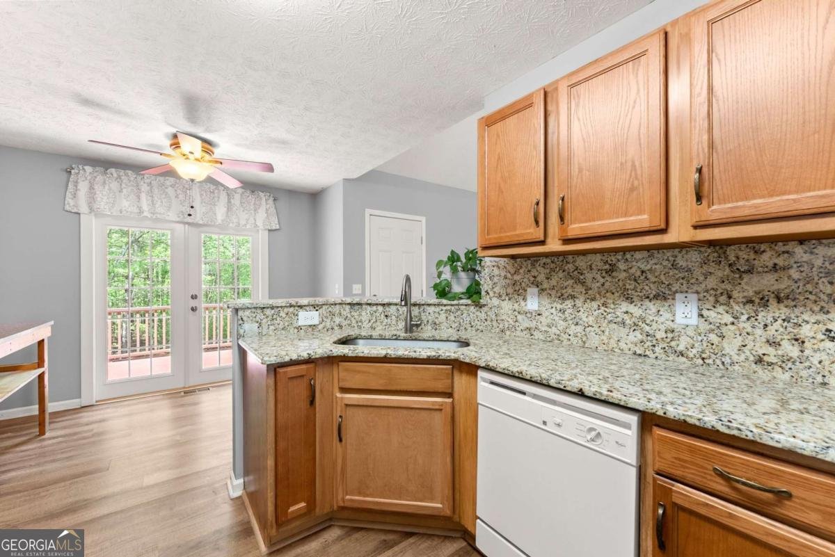 422 Greenwood Park Way Dawsonville - Photo 19