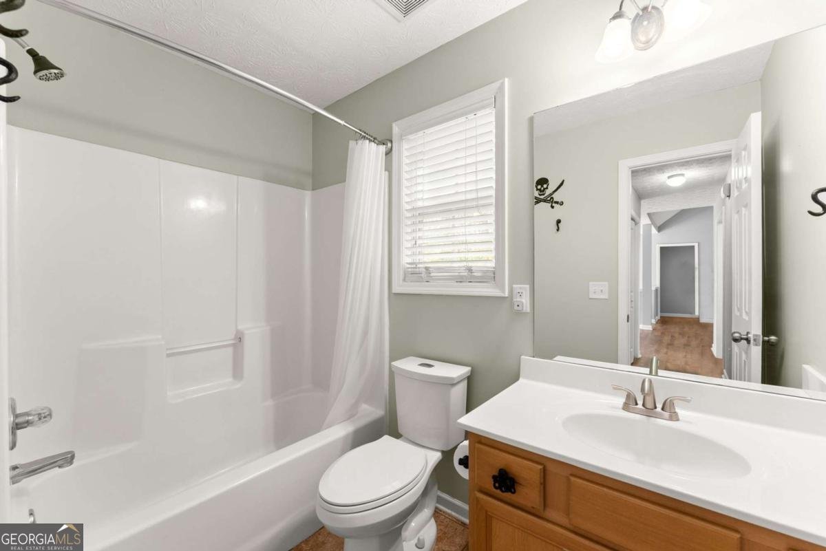 422 Greenwood Park Way Dawsonville - Photo 20