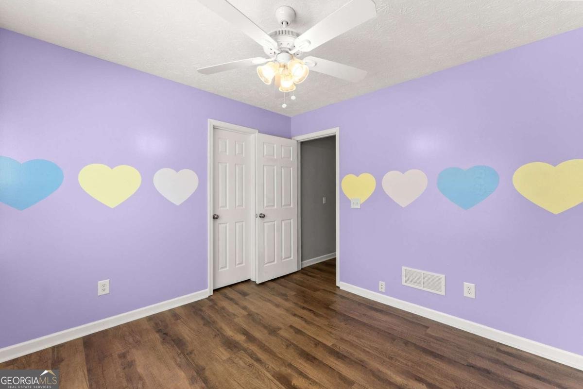 422 Greenwood Park Way Dawsonville - Photo 22