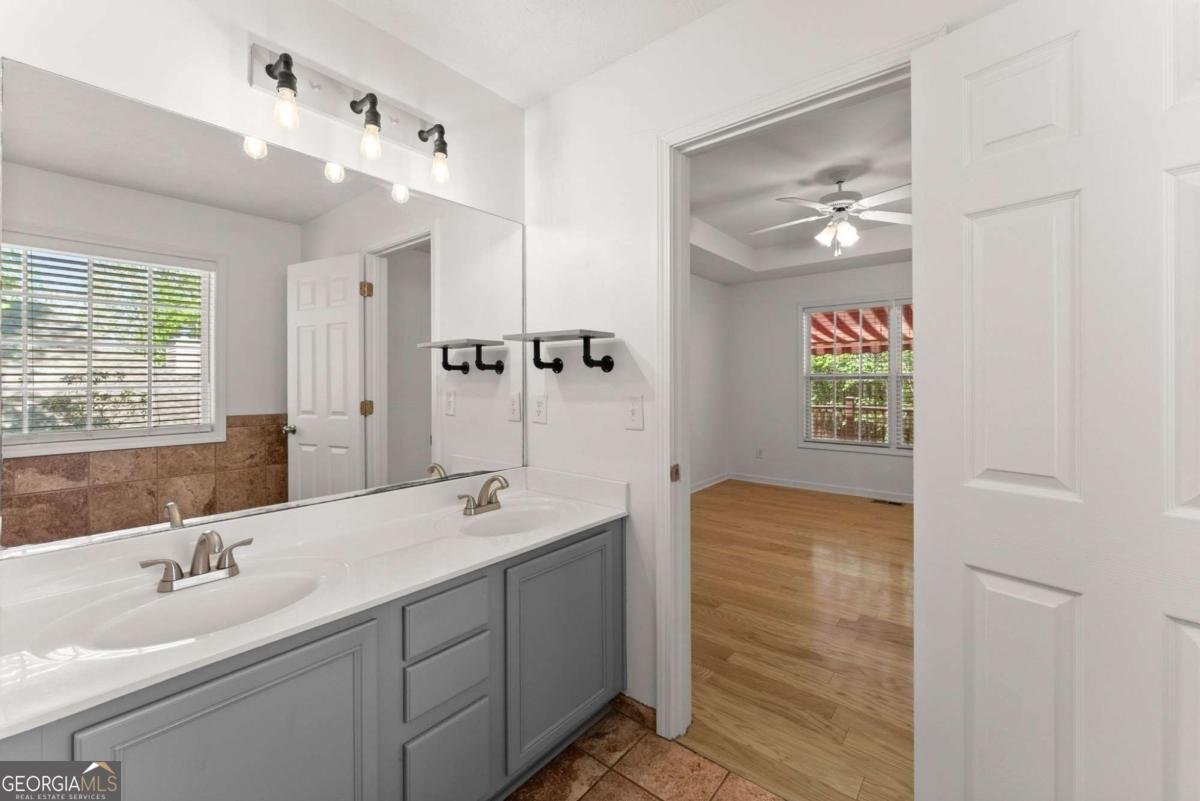 422 Greenwood Park Way Dawsonville - Photo 29