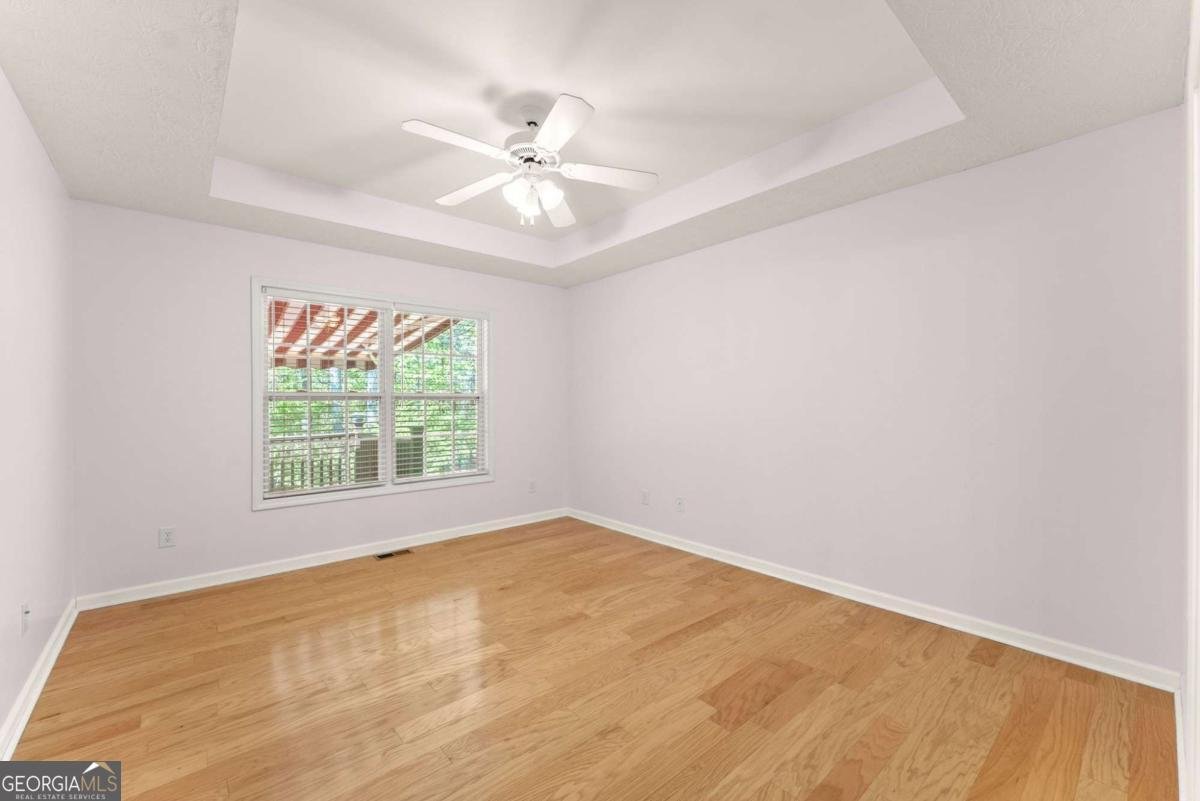 422 Greenwood Park Way Dawsonville - Photo 30