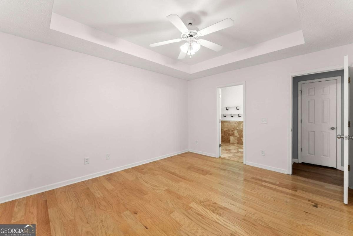 422 Greenwood Park Way Dawsonville - Photo 31