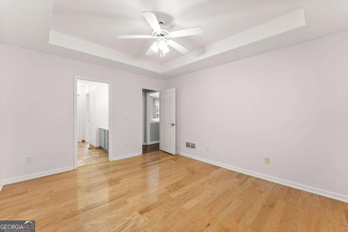 422 Greenwood Park Way Dawsonville - Photo 32