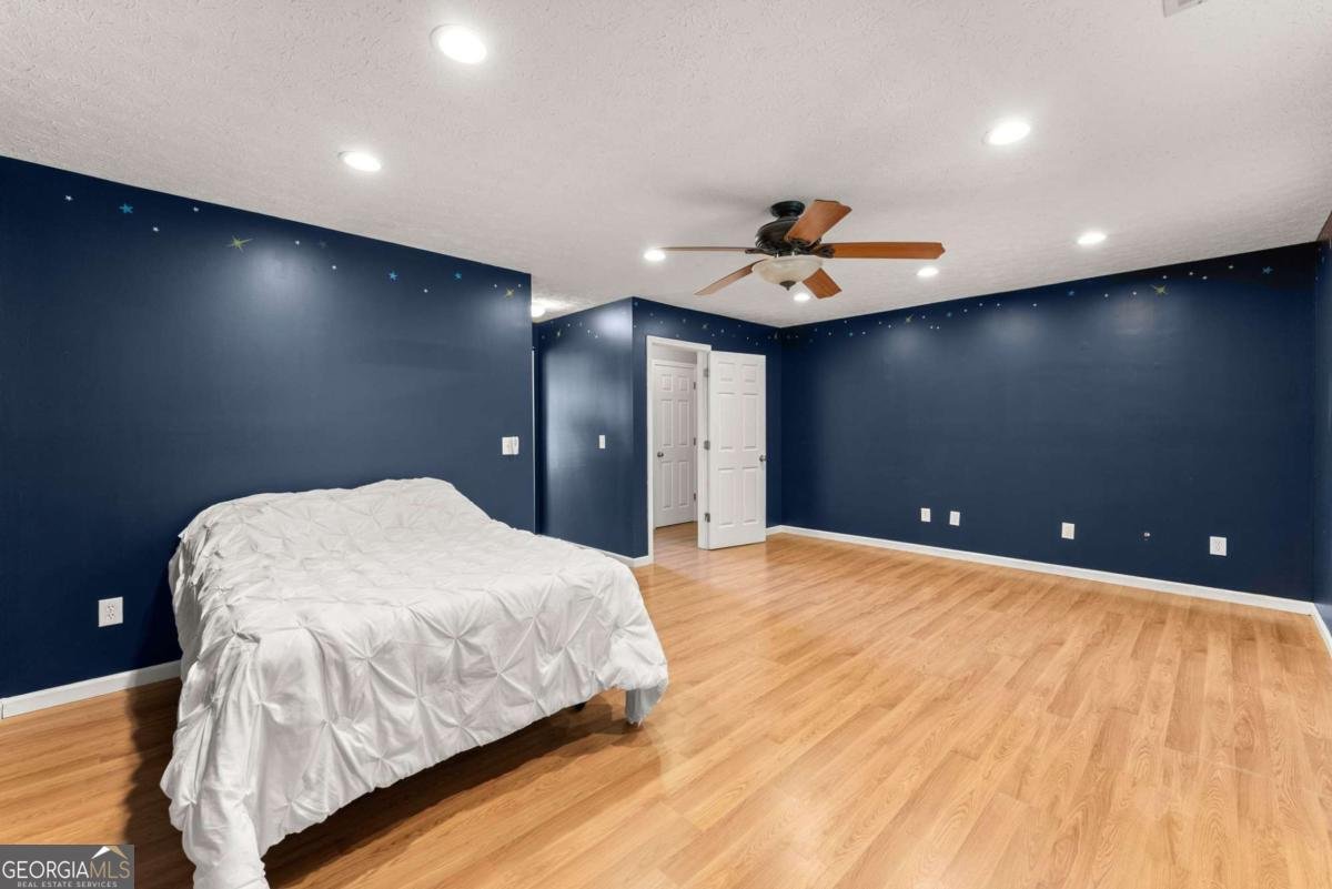 422 Greenwood Park Way Dawsonville - Photo 37