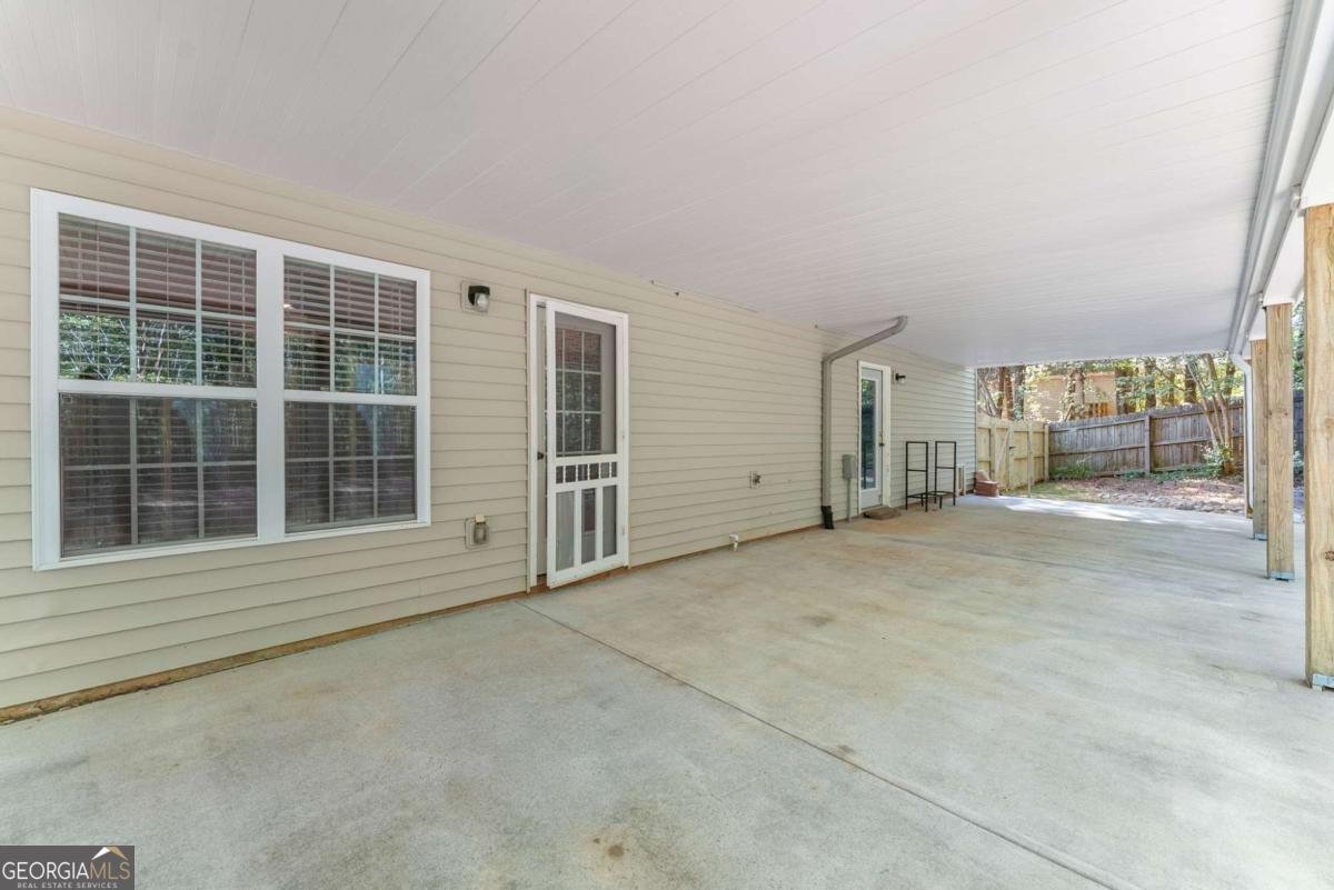 422 Greenwood Park Way Dawsonville - Photo 39