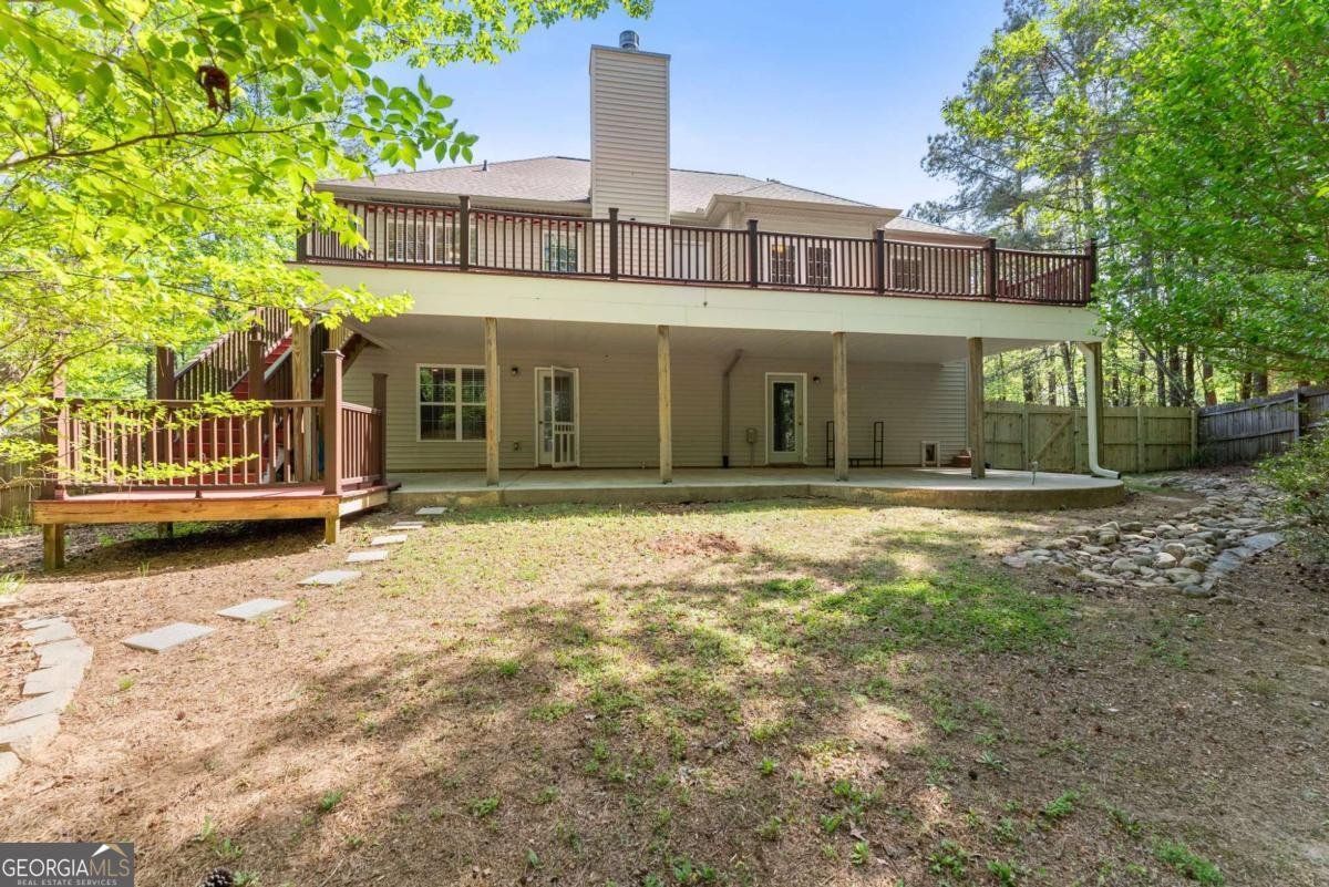 422 Greenwood Park Way Dawsonville - Photo 41