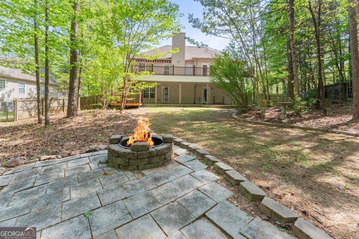 422 Greenwood Park Way Dawsonville - Photo 42