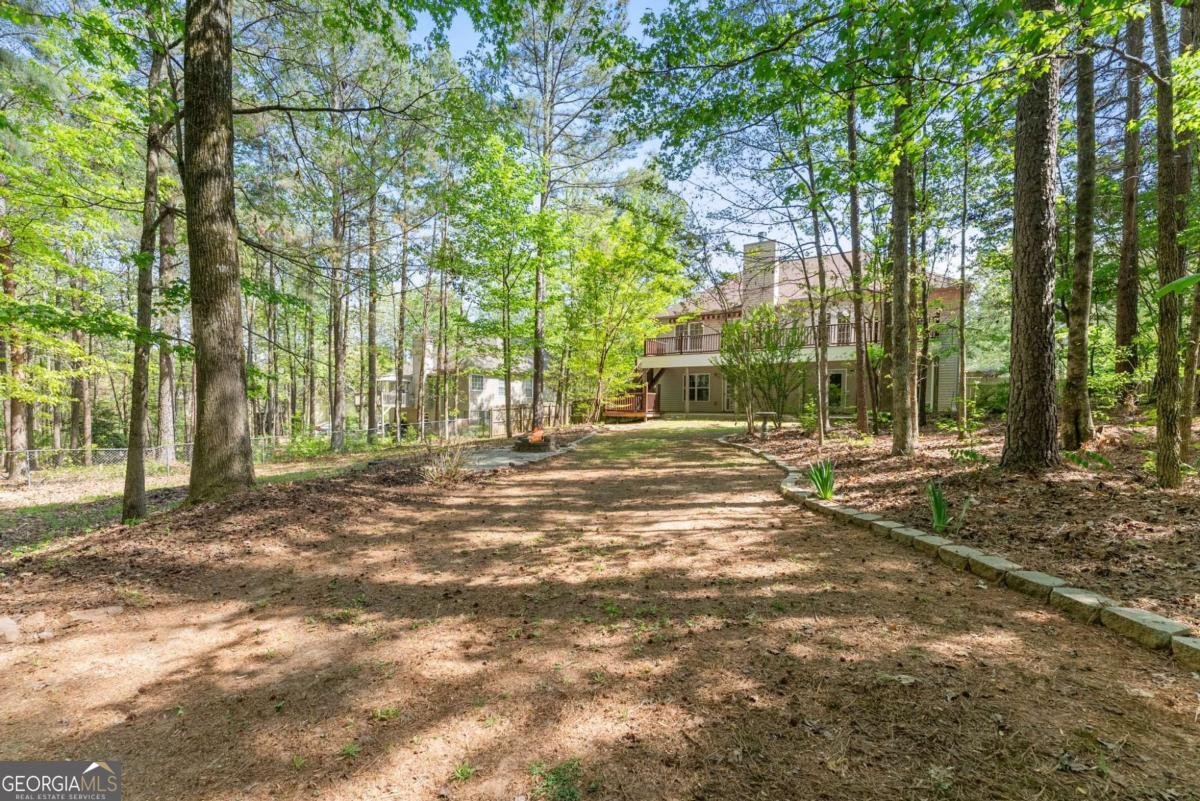 422 Greenwood Park Way Dawsonville - Photo 43