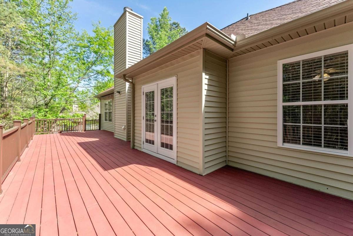 422 Greenwood Park Way Dawsonville - Photo 45