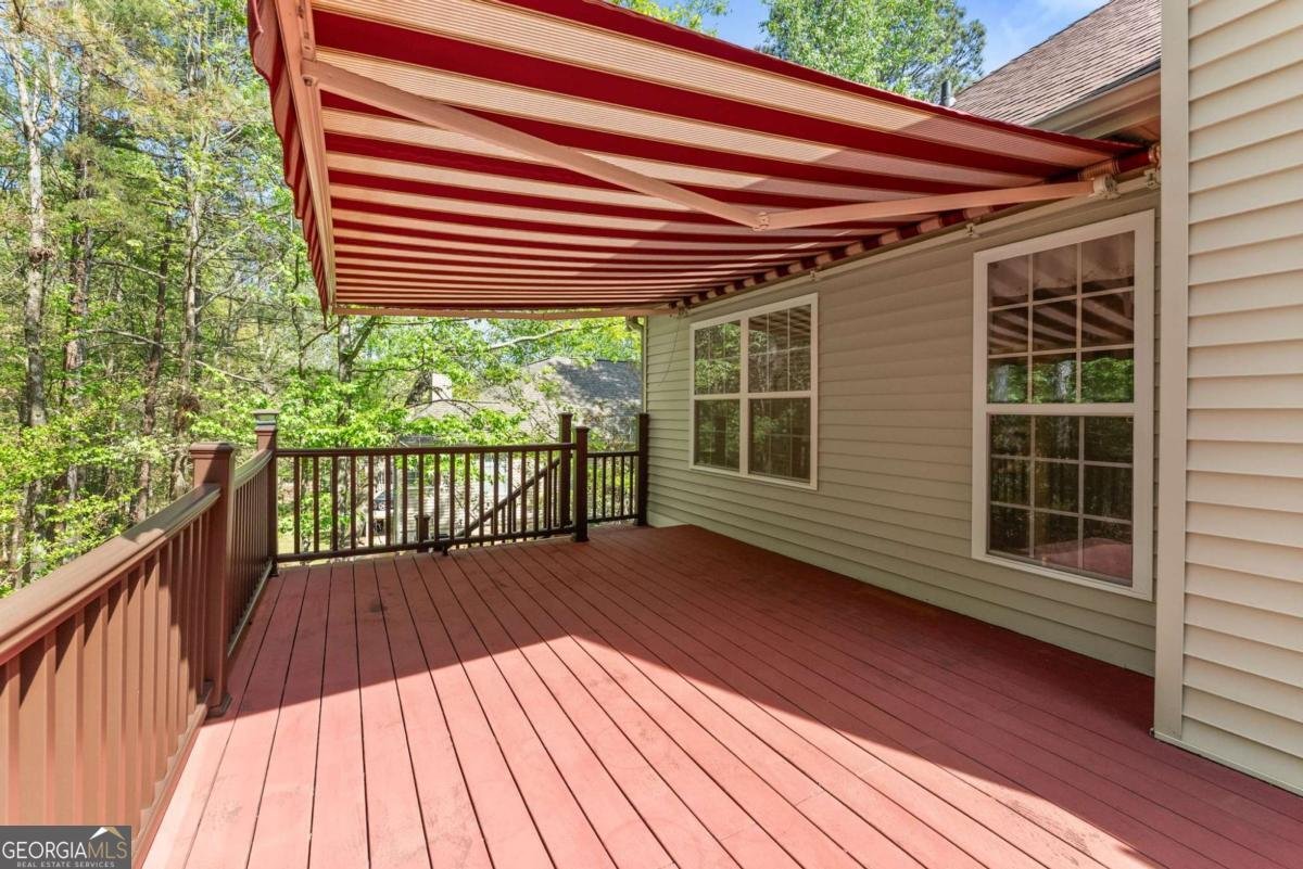 422 Greenwood Park Way Dawsonville - Photo 46