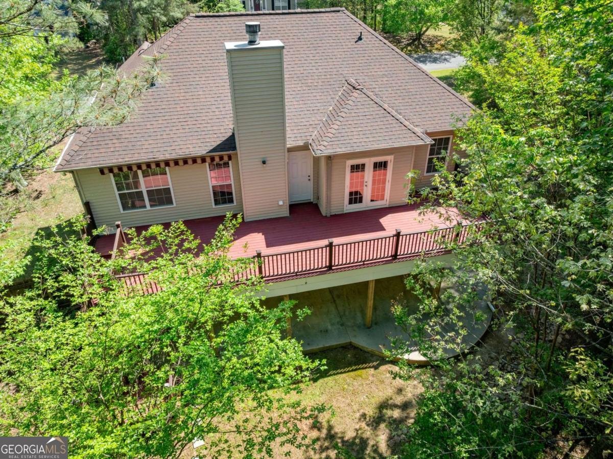 422 Greenwood Park Way Dawsonville - Photo 47