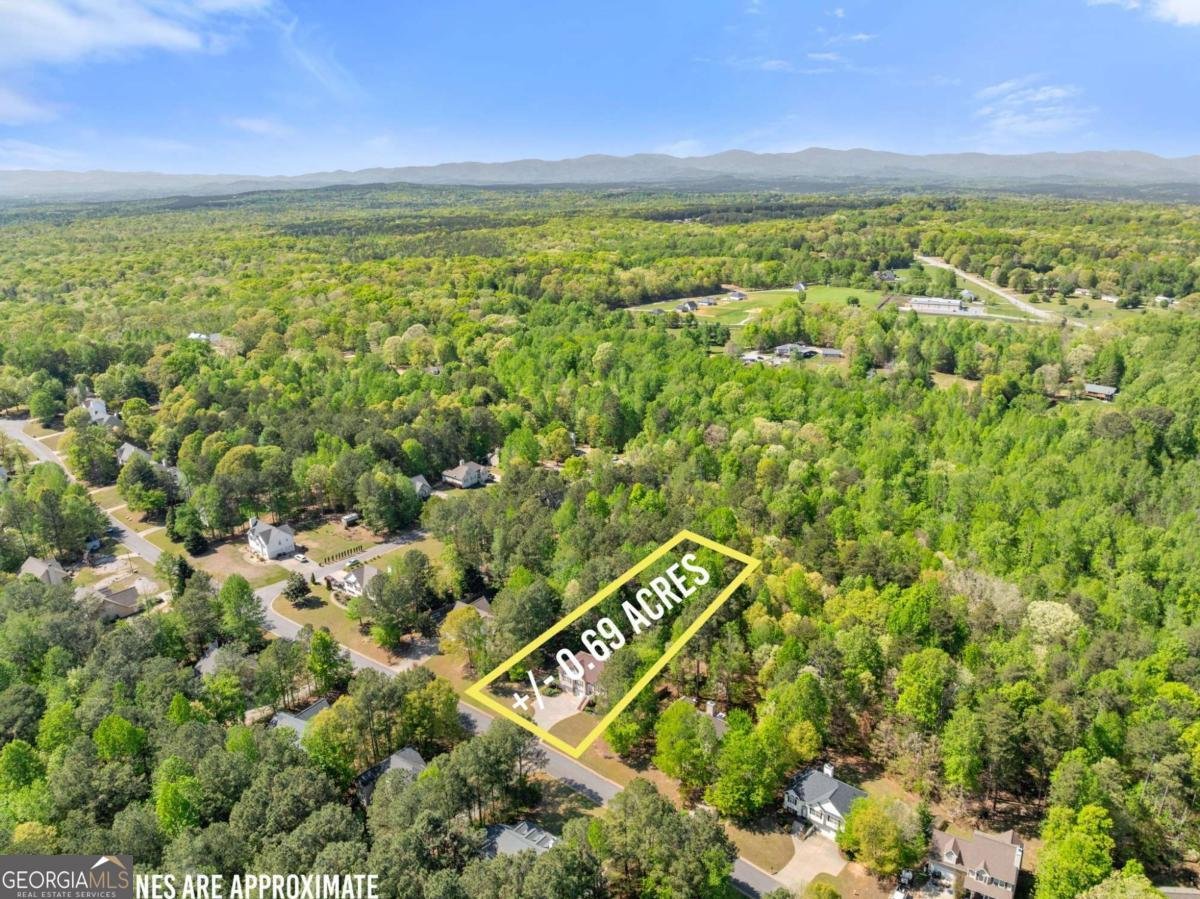 422 Greenwood Park Way Dawsonville - Photo 49