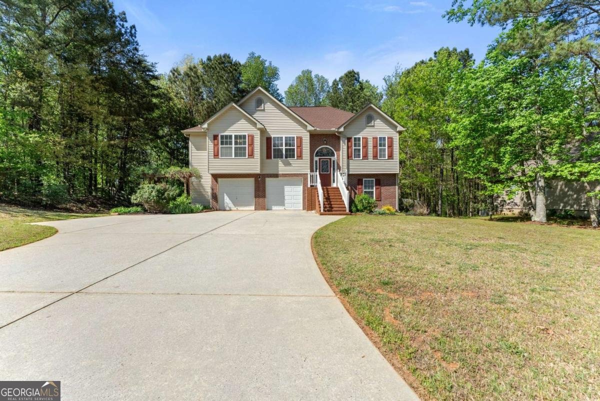 422 Greenwood Park Way Dawsonville - Photo 6